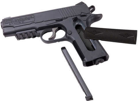 Crosman 1911 BB Air Pistol Model: 40001