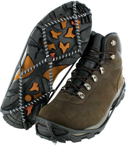 Yaktrax Walk Traction Cleats Medium Model: 08603