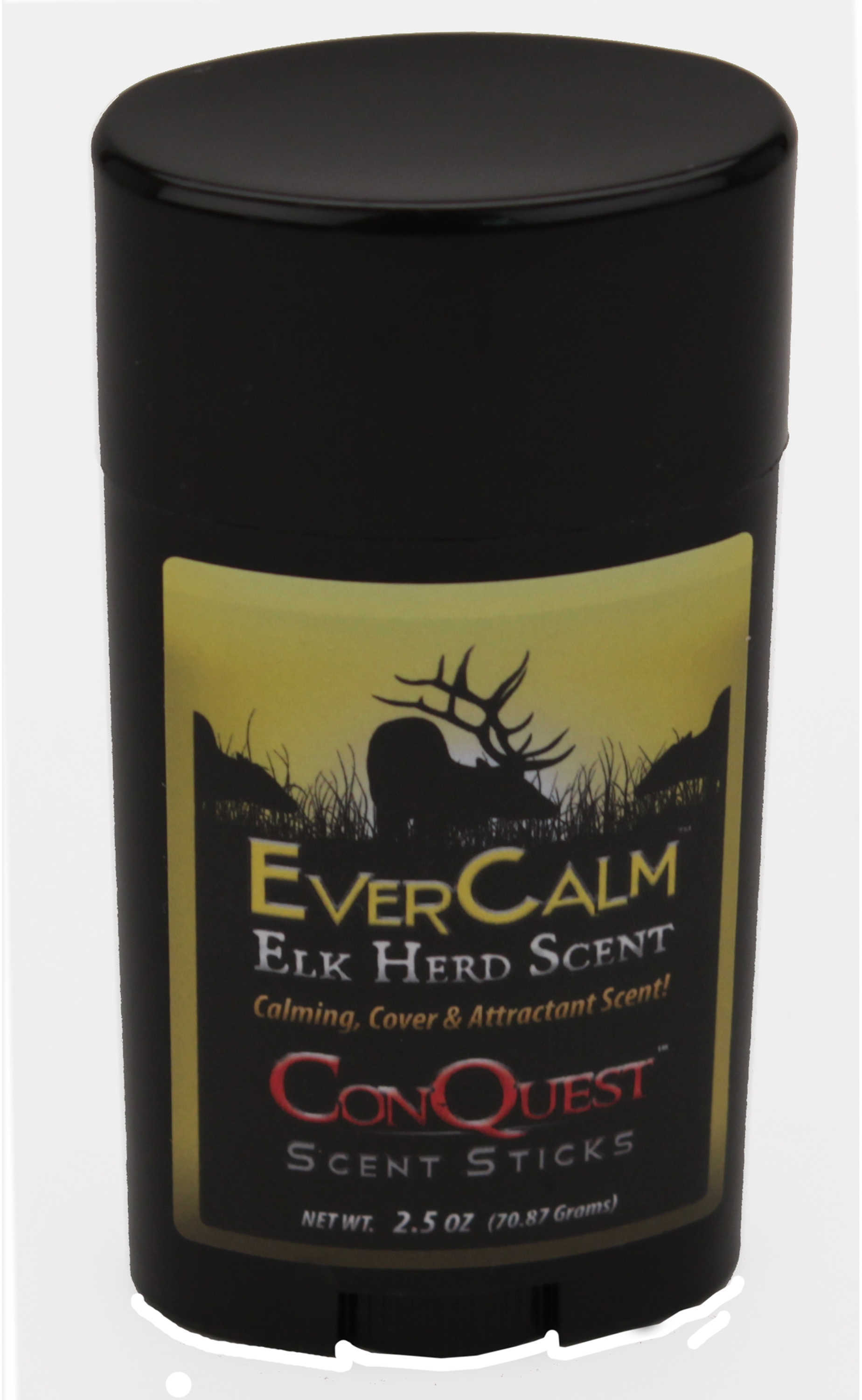 ConQuest Ever Calm Scent Stick Elk Herd Model: 1216