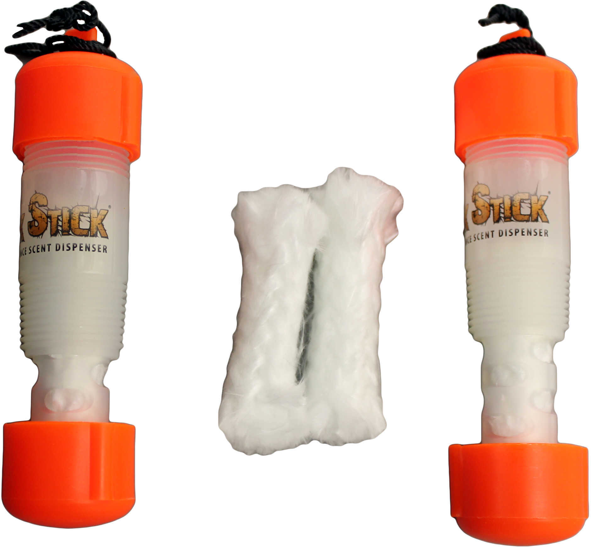 ConQuest Stink Stick Dispenser 2 pk. Model: 16008