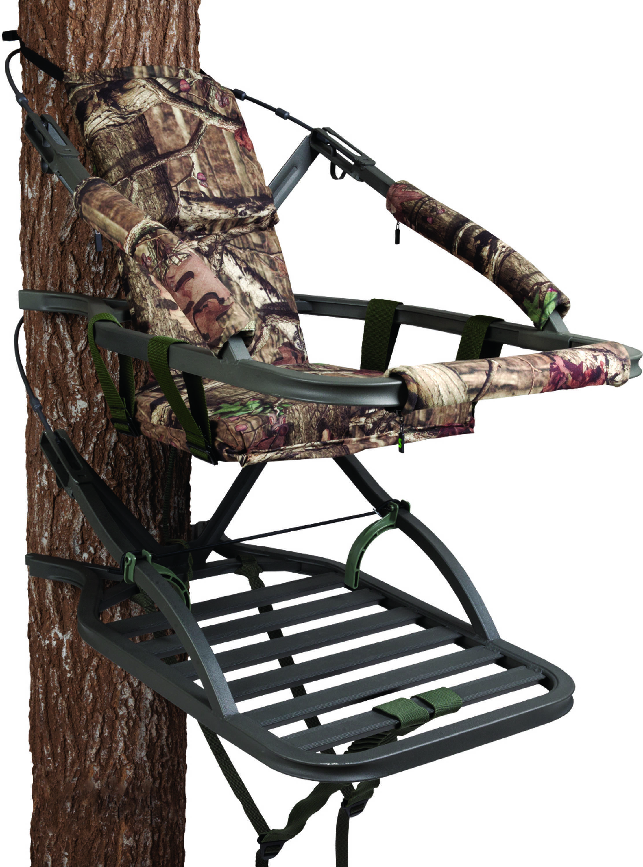 Summit Tree Stand Climbing Titan Sd