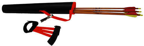 Genesis Bow Set Red RH Model: 10930