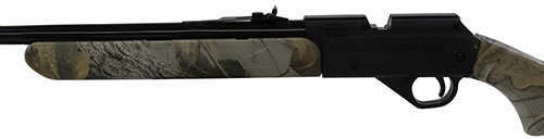 Daisy Model 35 PowerlineAirgun Mossy Oak Infinity Model: 35C