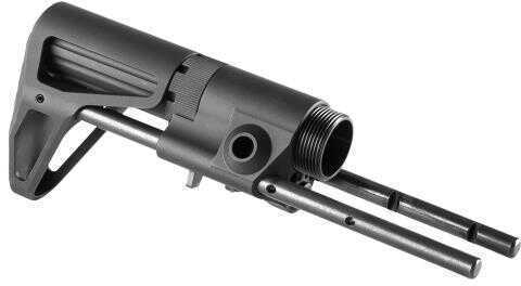 Maxim Defense Industries CQB Stock Buffer & Spring Standard No Proprietary Bolt Carrier Required Extended Cheek W