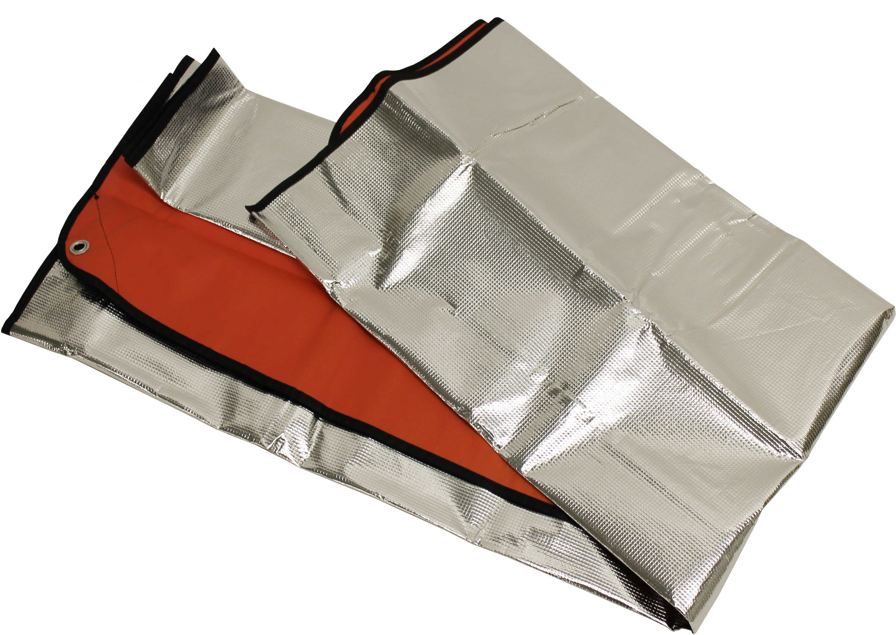 UST Survival Blanket 2.0 Orange