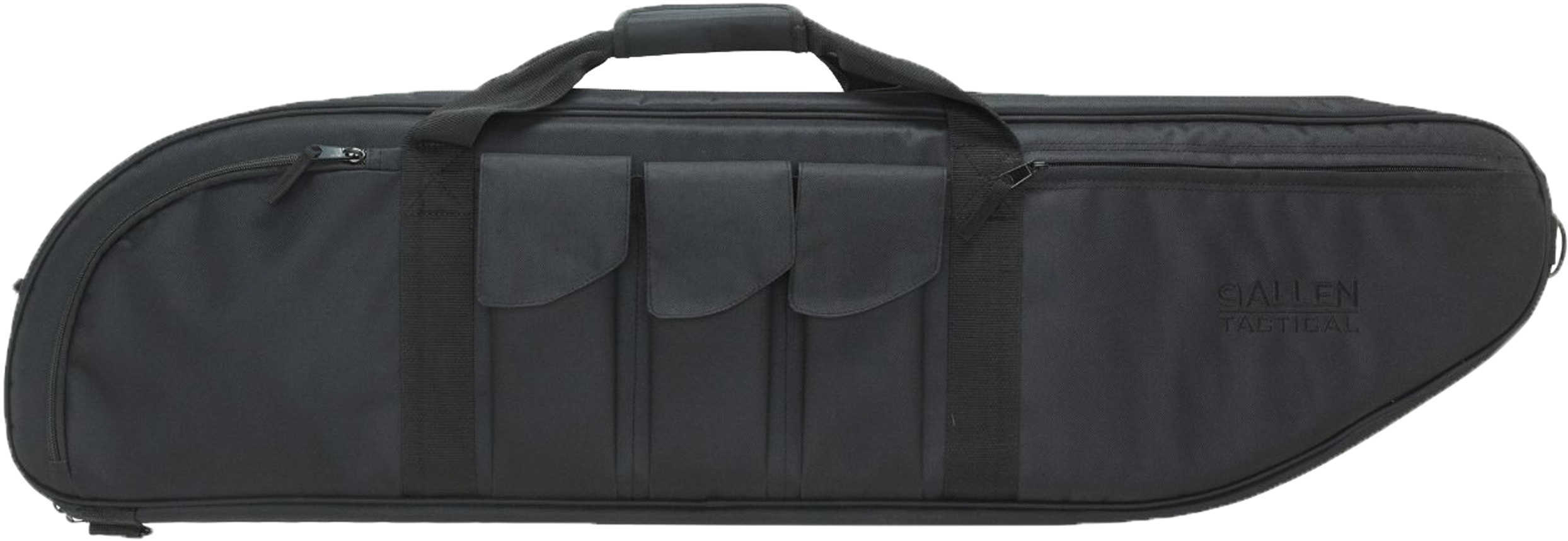 Allen 10929 Batallion Tactical Rifle Case Endura Soft