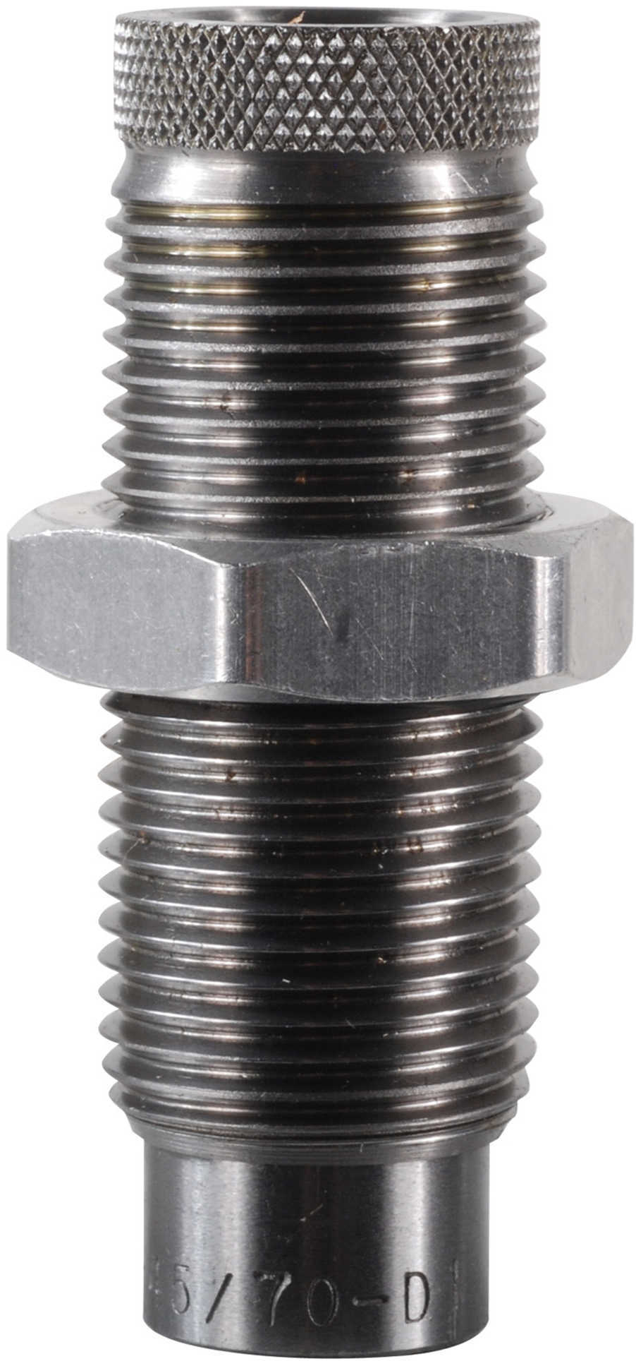 Lee 90745 Factory Crimp Rifle Die 338 Lapua