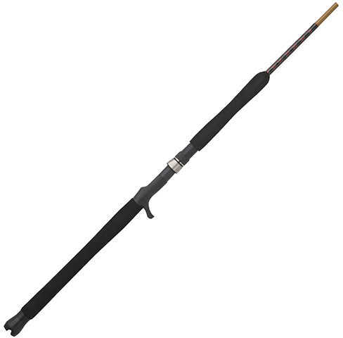 Ugly Stik Tiger Rod Casting 6ft 3in 50-100# Model: Ustejg50100c631