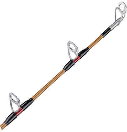 Ugly Stik Tiger Rod Casting 6ft 3in 50-100# Model: Ustejg50100c631