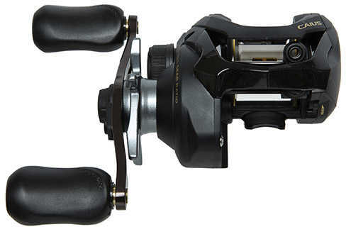 Shimano Caius Reel Baitcast 6.3:1 150/12