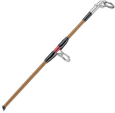 Shakespeare Ugly Stik Tiger El Spin Jigging 6Ft Xh Model: USTEJG80130S601