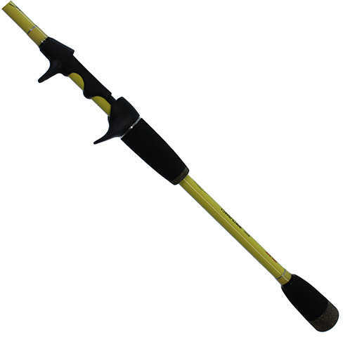 Wright and McGill Skeet Reese Trnmnt Jerk Bait 6ft8in Cast