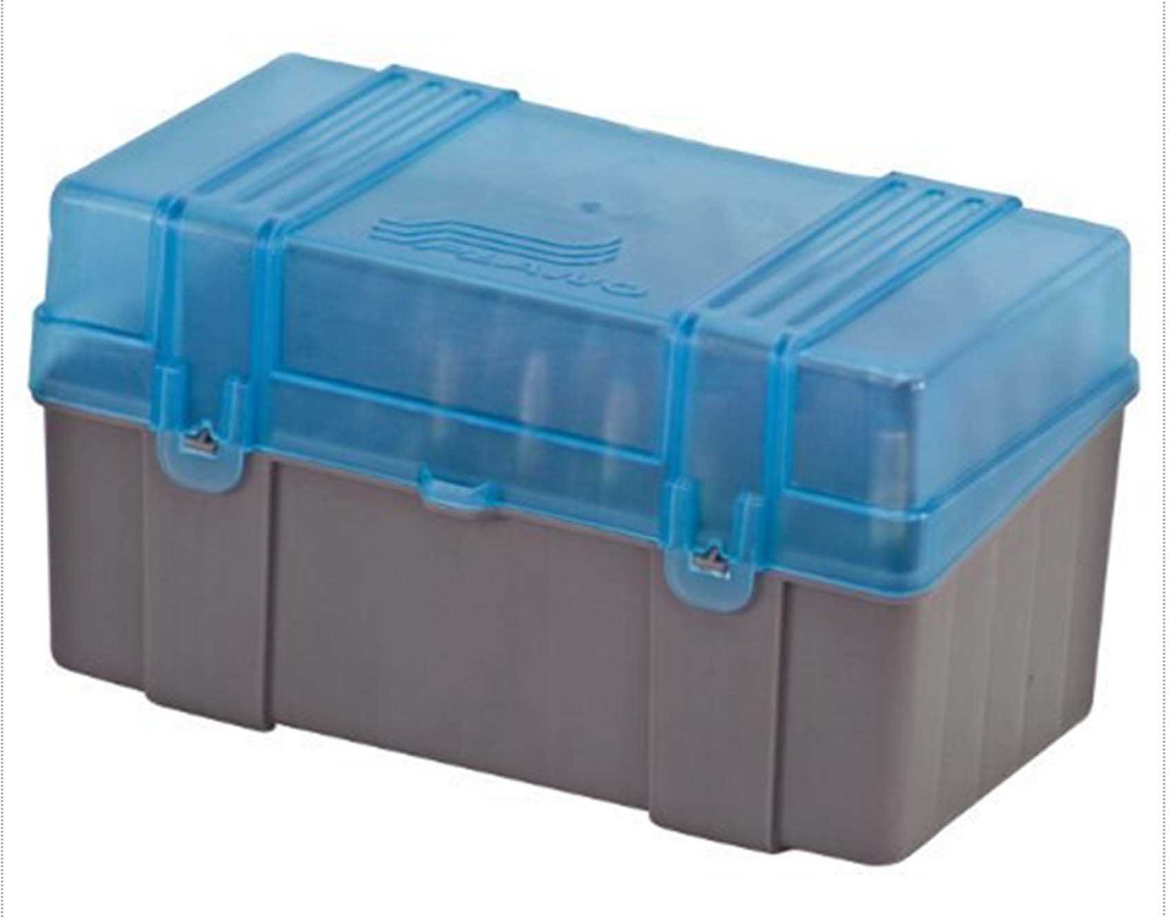 Plano 50 Count Small Rifle Ammo Case