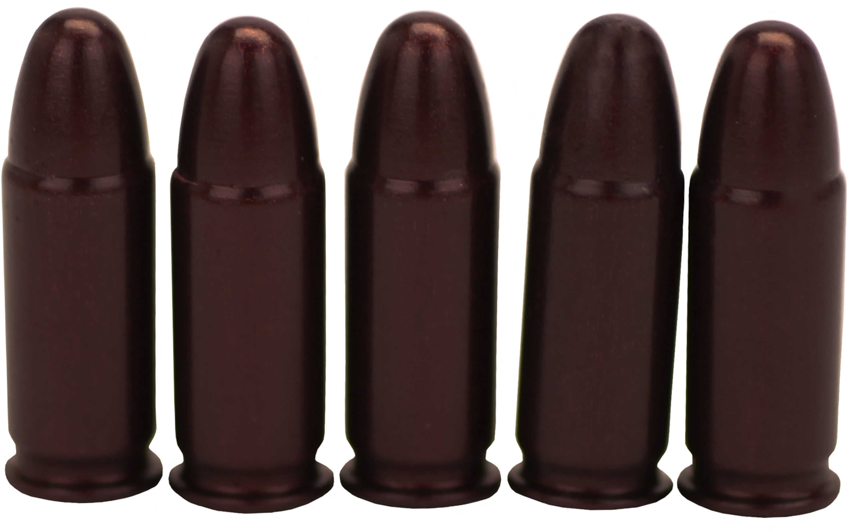 Ammo Snap Cap Dummy ROUNDS