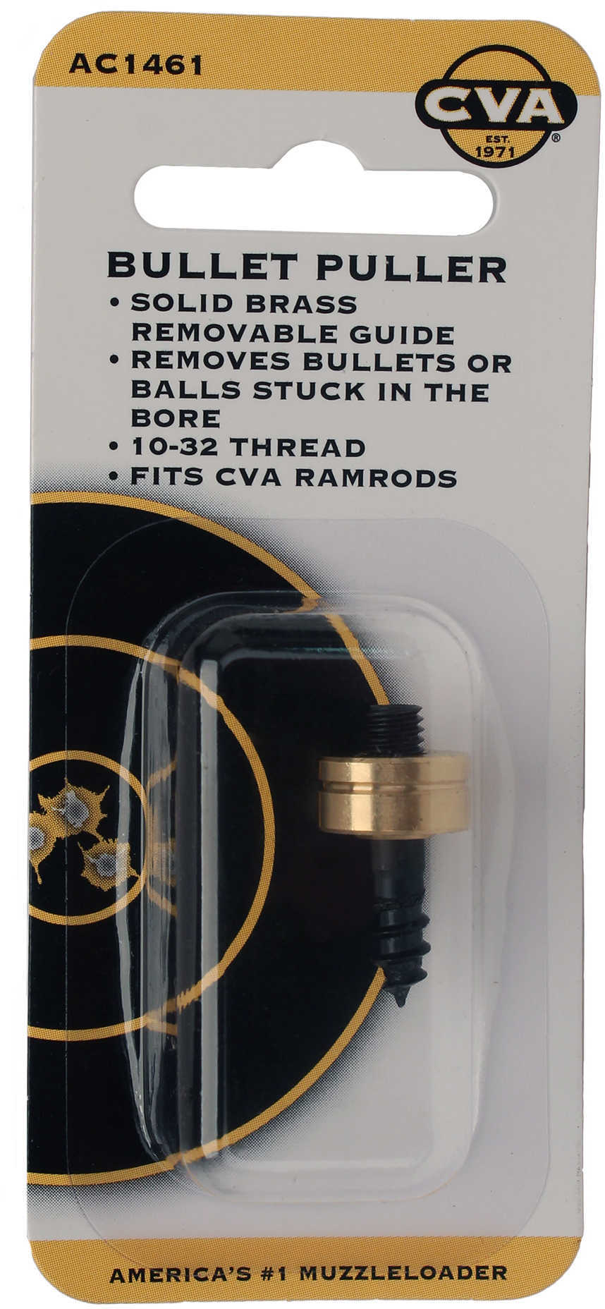 CVA Bullet Puller  Model: AC1461