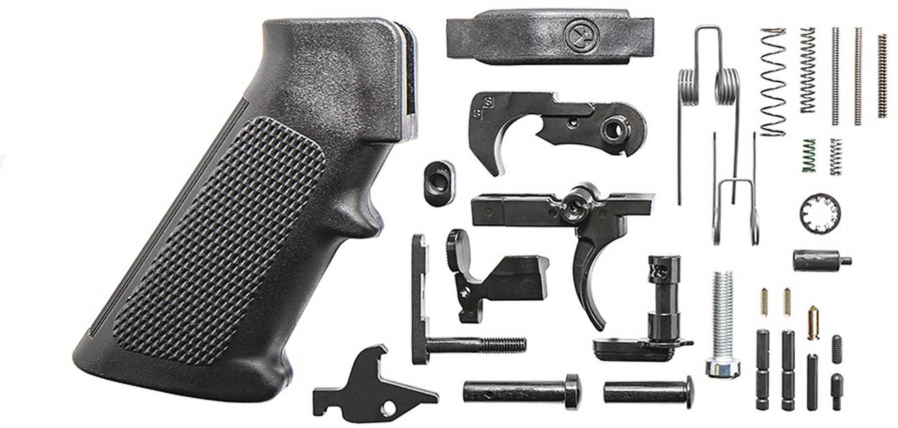 Daniel Defense Lower Parts Kit 05-013-21007