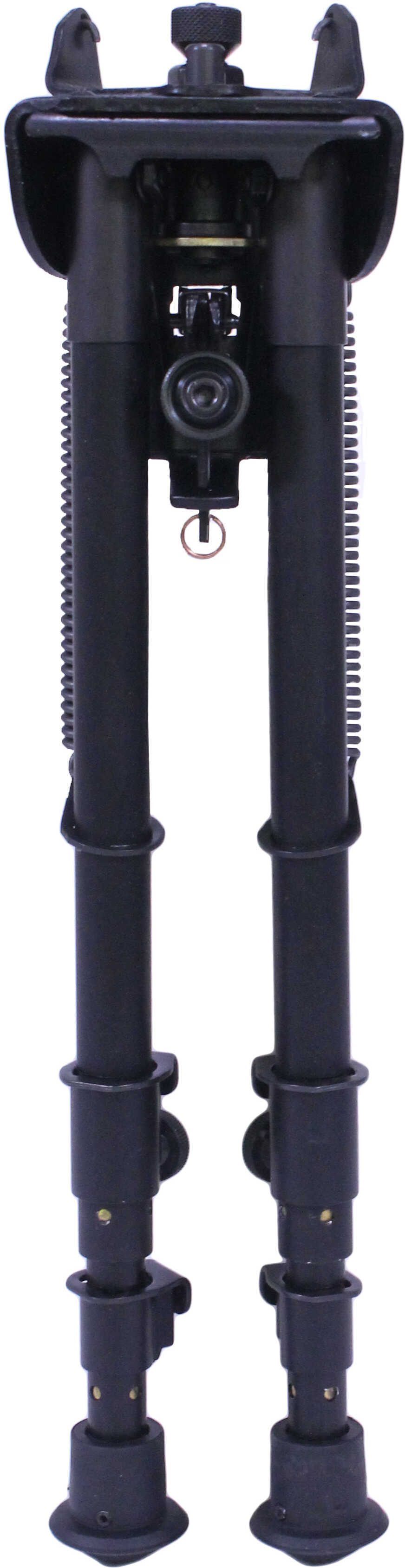 Harris Bipod Series S Model 25 12"-25" Extension LEGS Black