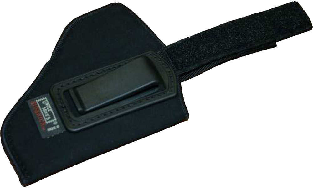 Uncle Mikes Sidekick Inside-The-Pant Holsters With Retention Strap Fits 4.5-5" Large Autos - Right Hand