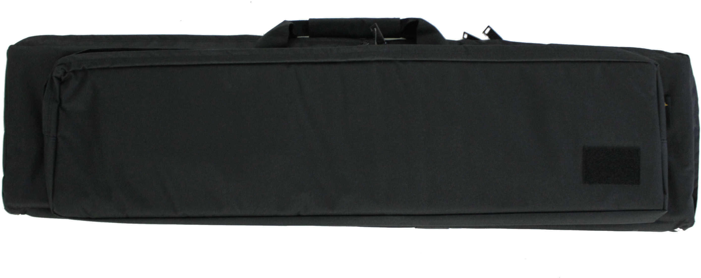 US PEACEKEEPER 42" Rat Case Black Rapid Assault