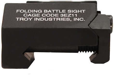 AR-15 Rear Sight