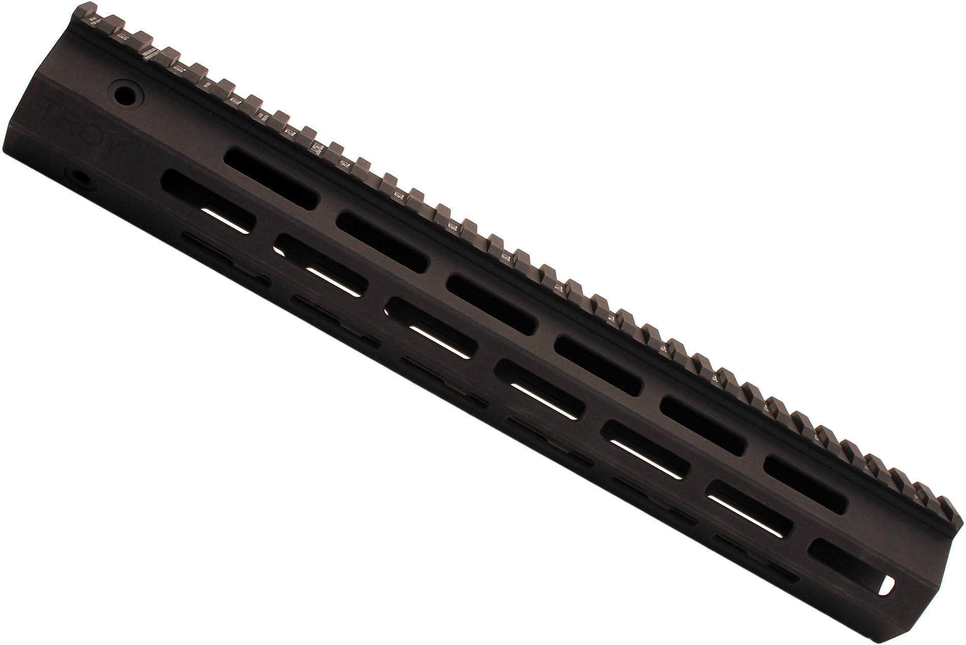 Troy Battlerail M-LOK 5.56 Aluminum 13 in-Black