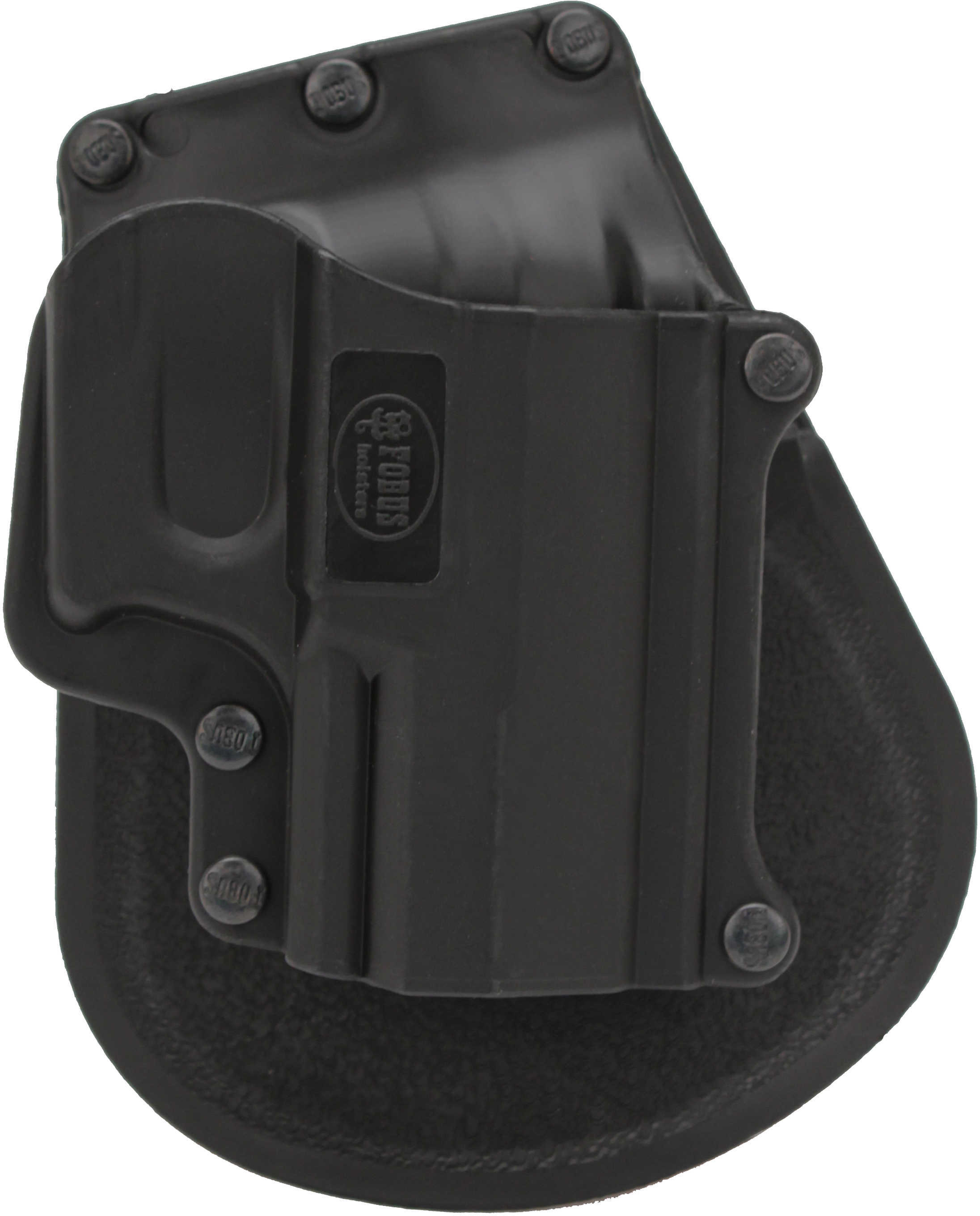 Fobus Holster Paddle For Walther P22 And P380