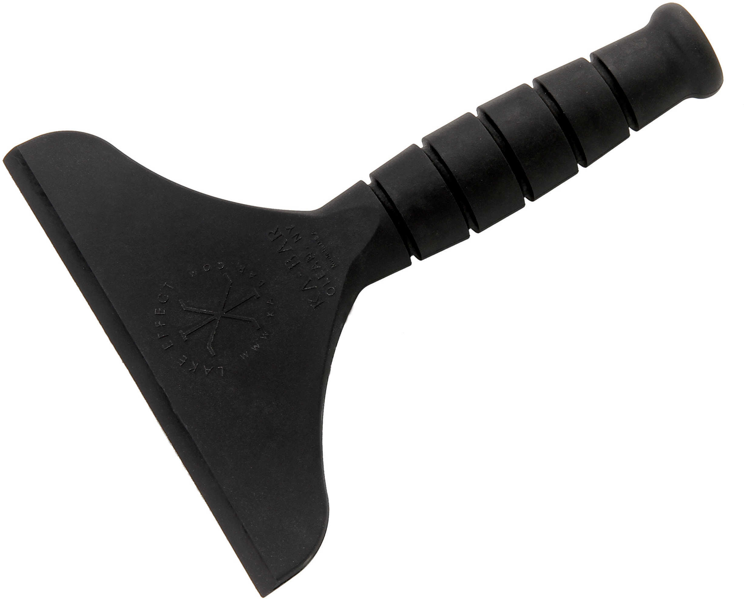 KA-BAR Tactical Lake Effect Ice Scraper