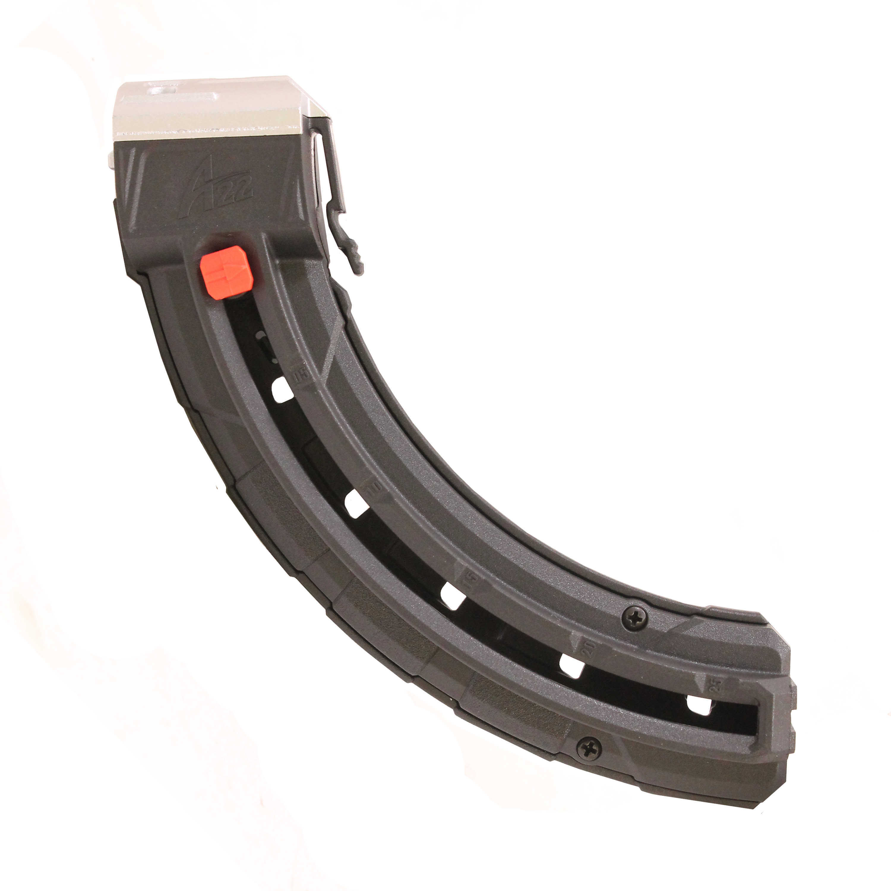 Butler Creek Savage A 22 LR 25-Round Magazine, Black Md: BCA22LR25