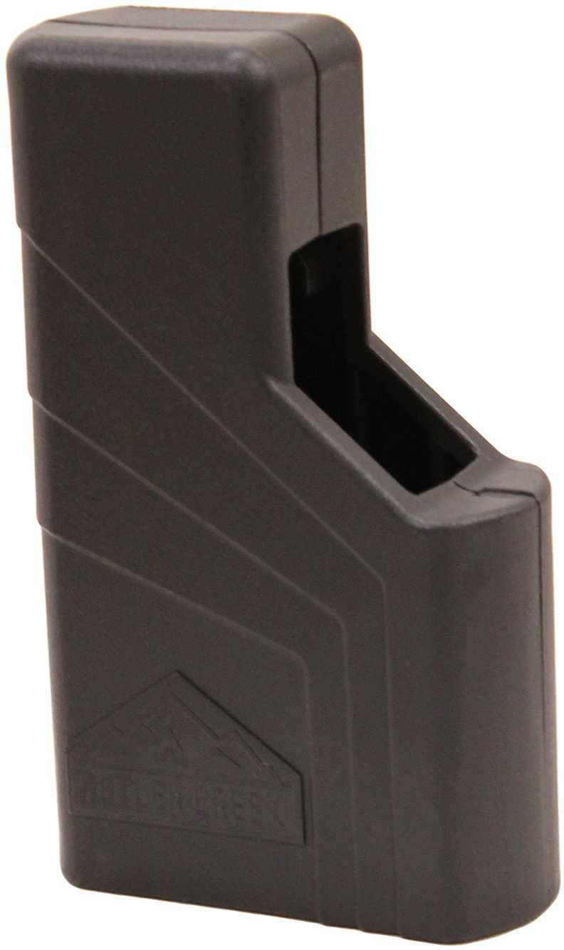 Butler Creek BCA1XSML ASAP 9mm -.45 ACP Single Stack Black