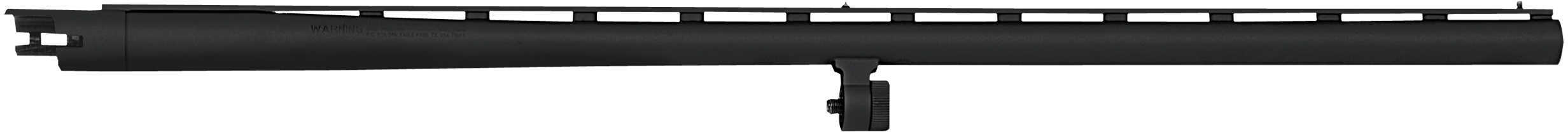 Mossberg 90123 All Purpose Shotgun Barrel 12 Gauge 28" 3" 500 Flex Steel Matte Blue