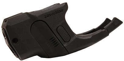 LaserMax CFSHIELD45CG Centerfire S&W Shield Green Frame