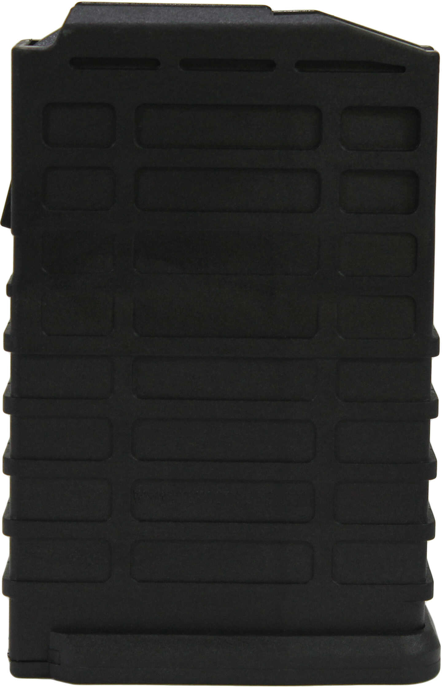 ProMag RUG22 Ruger® 22 Scout 308 Winchester/7.62 NATO 10 rd Black Finish