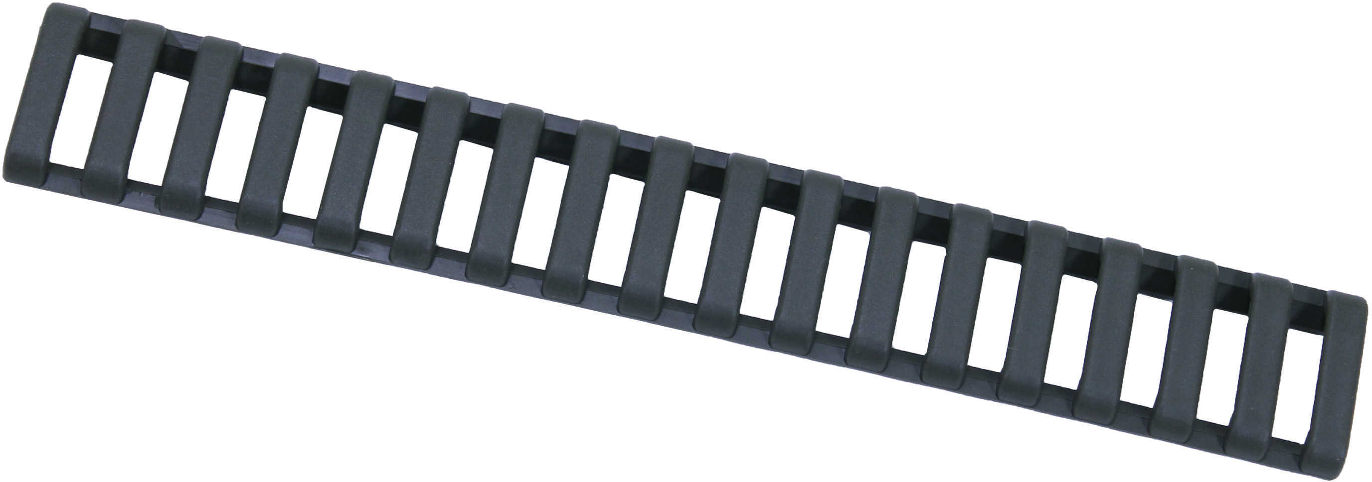 18-slot Lowpro Ladder Rail Cover - Picatinny Rail Guard