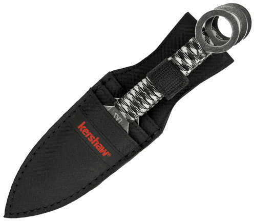 Kershaw Ion Throwing Knives - 3Pk.