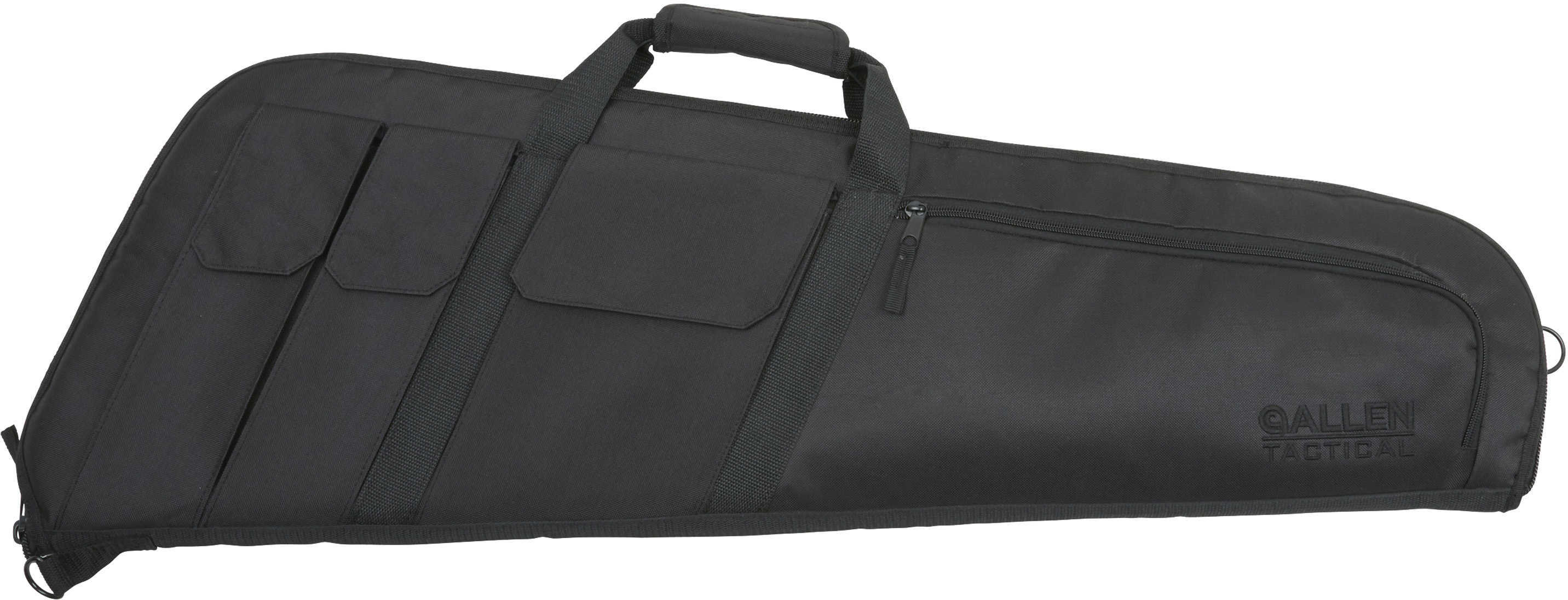 Allen 10902 Wedge Tactical Case Gun Endura 38" x 13" x 3" Black