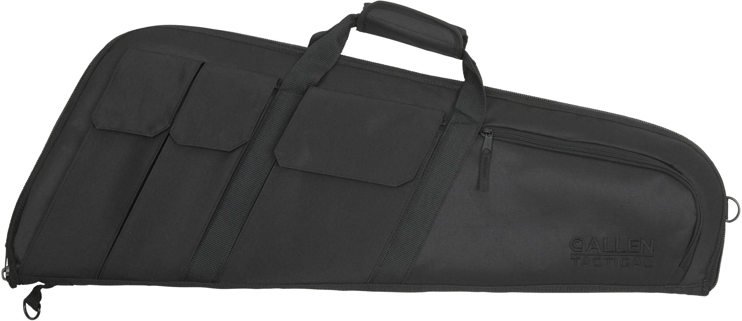 Allen 10901 Wedge Tactical Case Gun Endura 33" x 13" x 2.5" Black