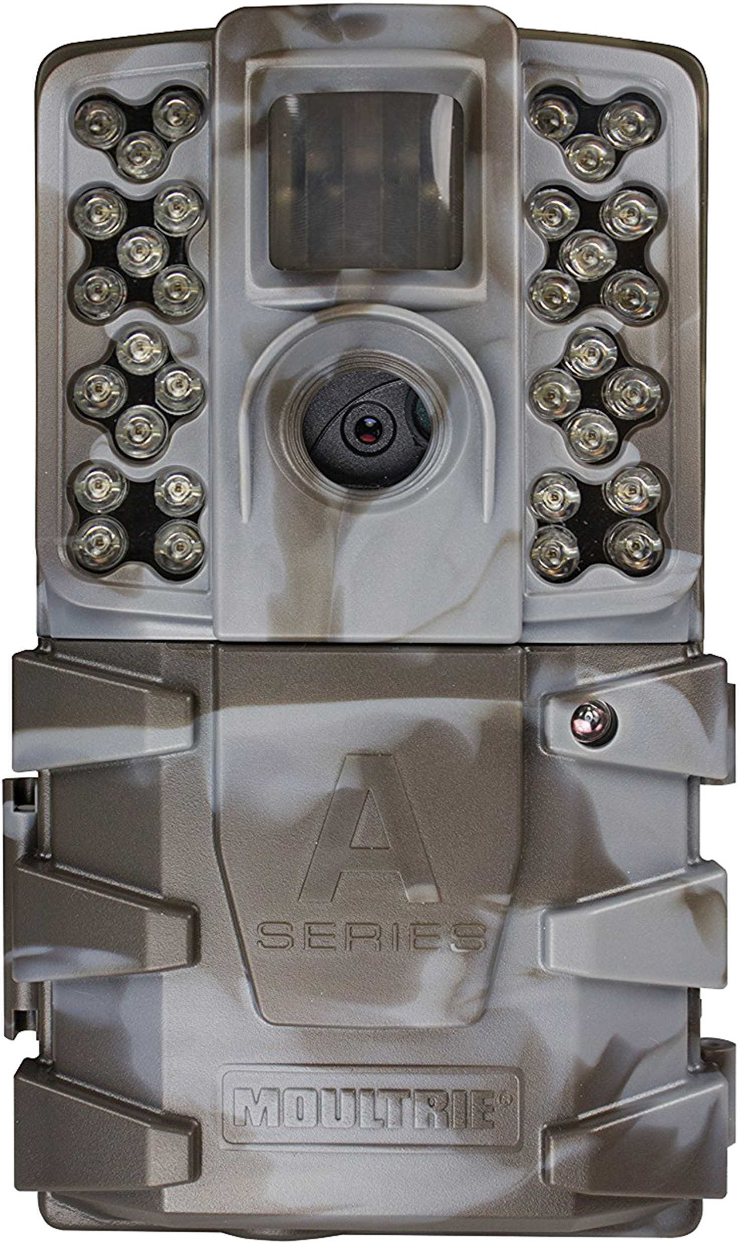 MOUL A-35 14MP 720P LR IR CAMERA