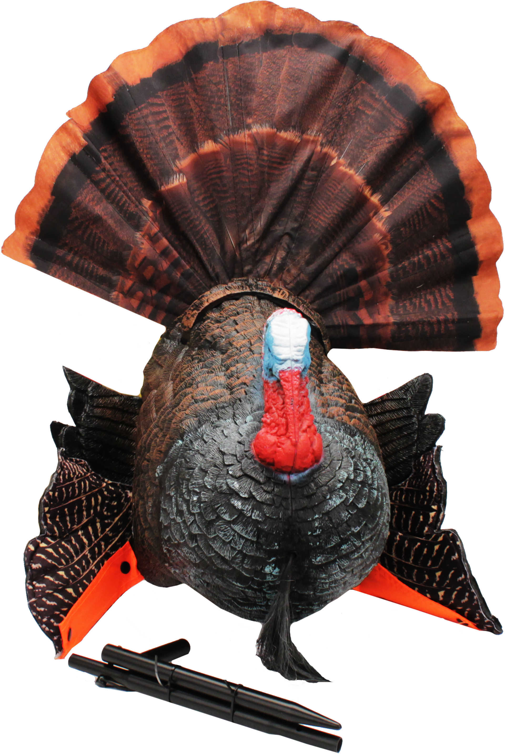 Mojo HW2426 Scoot-N Shoot Gobbler Decoy