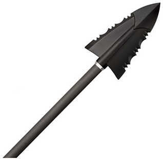 Cold Steel Cheap Shot Broadhead 100 gr. 10 pk. Model: CSBH2Z