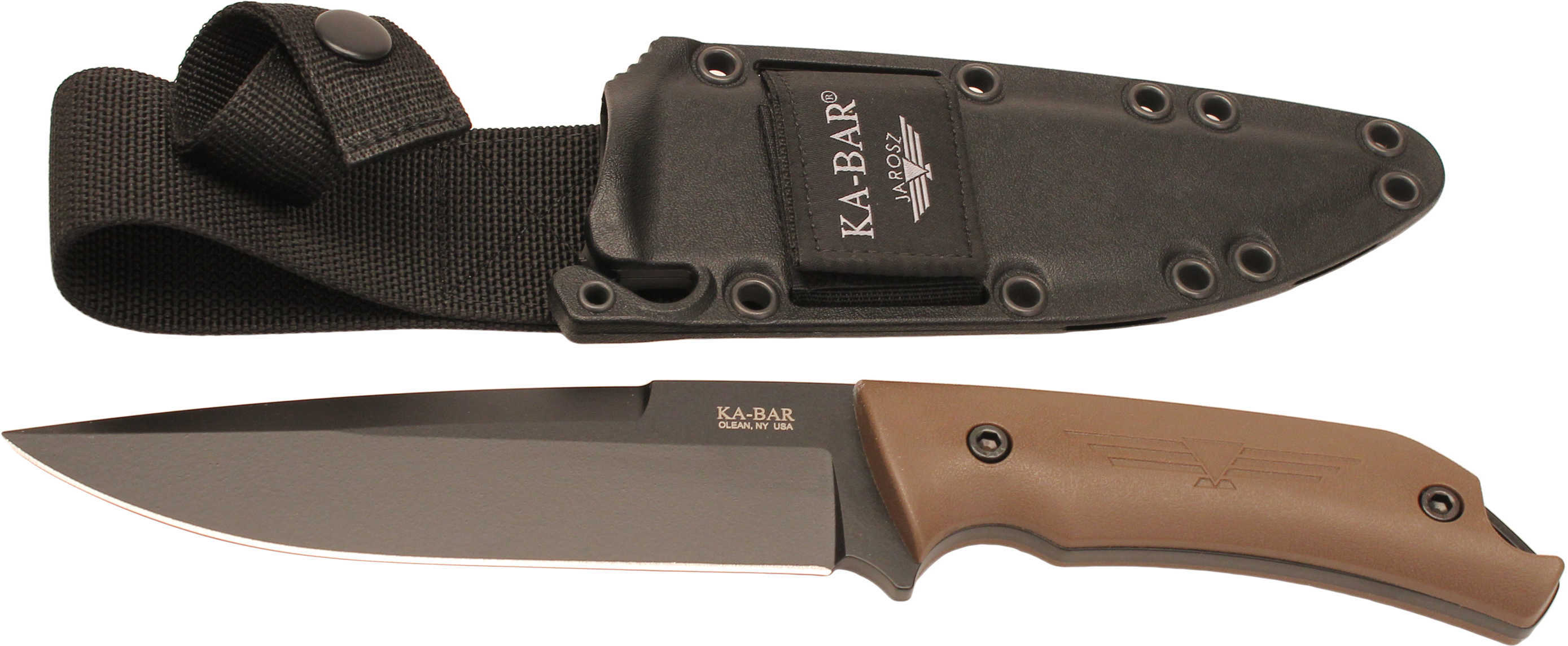 KA-BAR Knives JAROSZ TUROK Knife