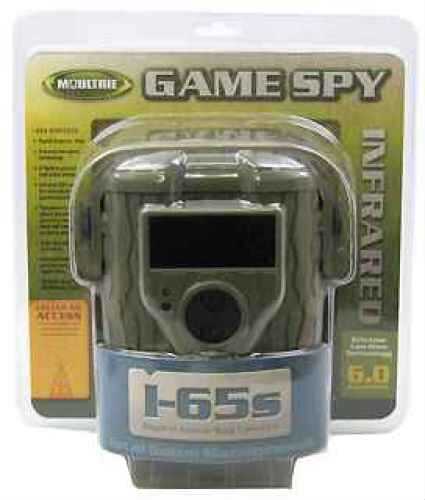 Moultrie 65 INFAR Digital Camera***