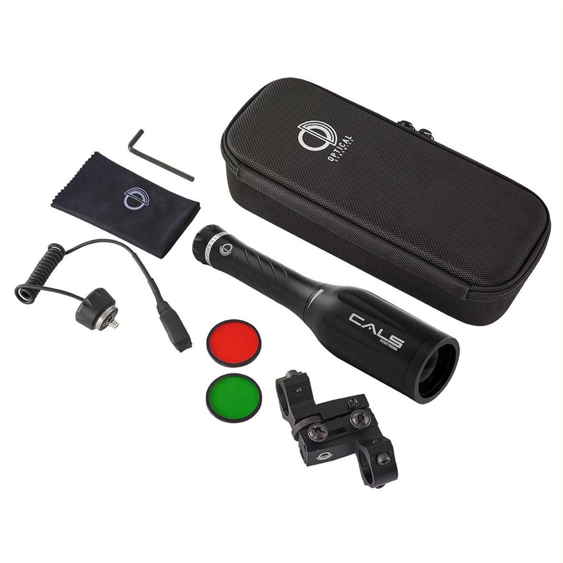 Optical Dynamics Illuminator 40MM Weapon Light Kit