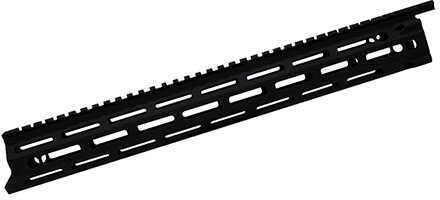 Daniel Defense Mfr 15.0 M-LOK Assembly Black 01-107-16044