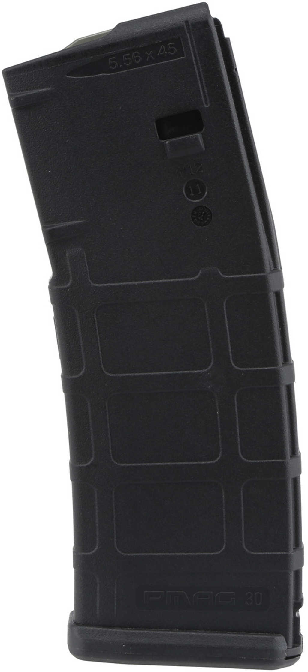 Magpul Pmag Gen 2 AR-15 Magazine 223 Rem / 5.56 Nato 30 Round Black