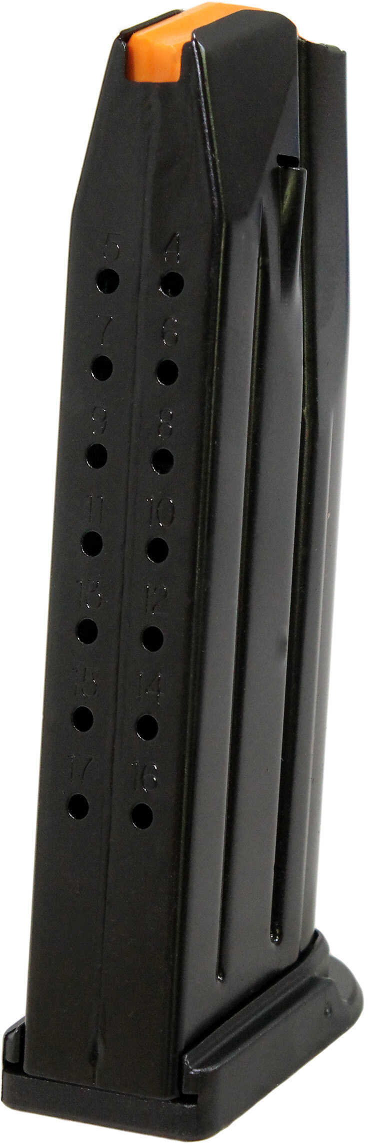 FN America Magazine 9MM 17Rd Fits FN 509 Black 20-100032-1