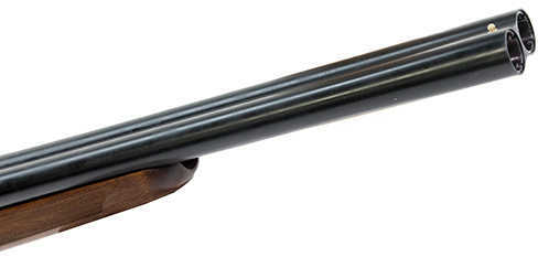 ATI Road Agent Shotgun 12 ga. 18.5 in. Walnut Blued 3 in. Model: ATIGKOF12RA