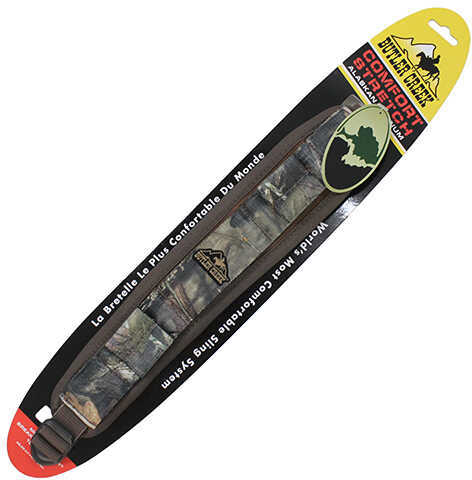 Butler Creek Comfort Stretch SLNG Alaskan Magnum MOBU