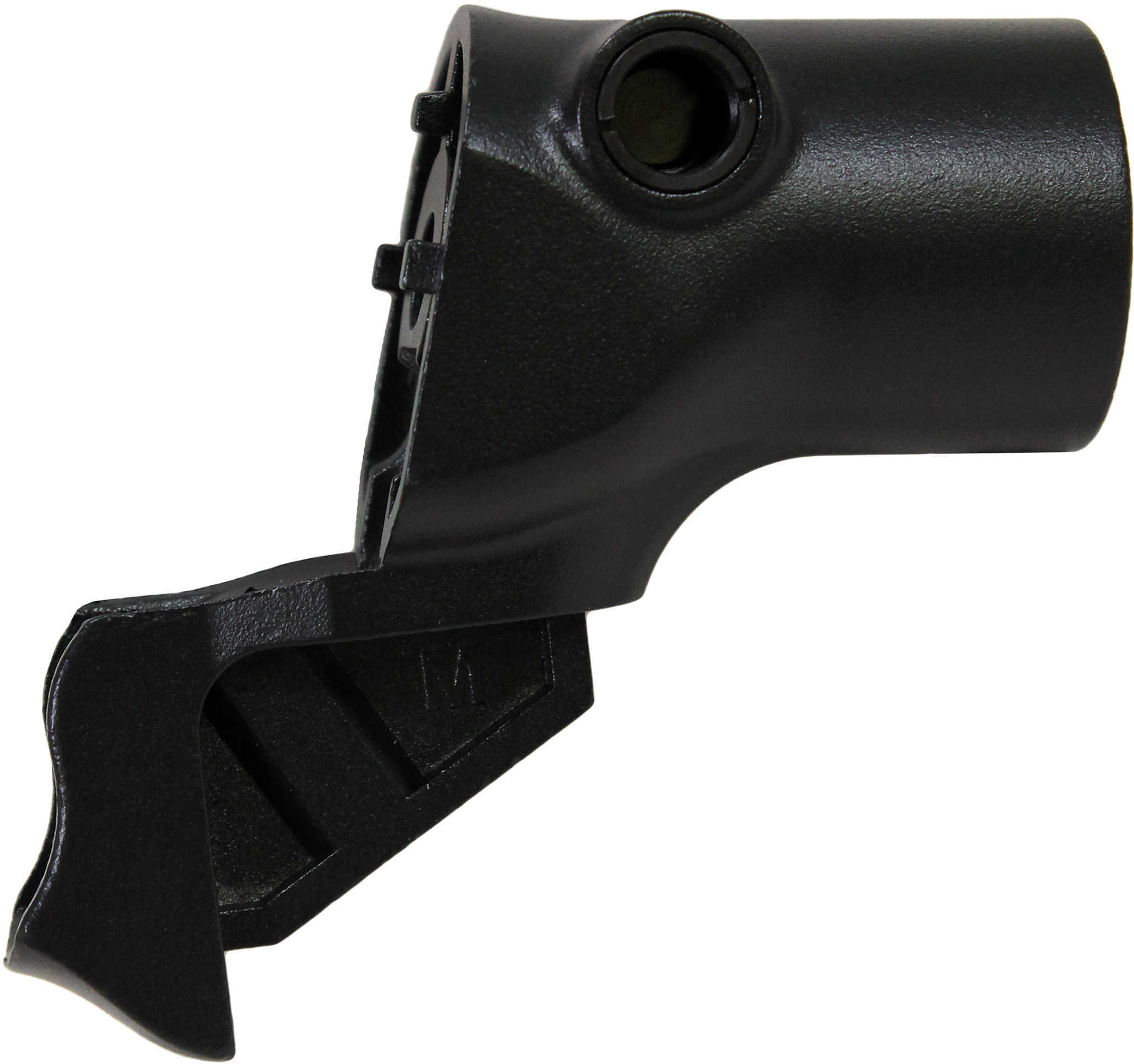 TacStar Stock Adapter Fits Mossberg 500/590 Black 1081230