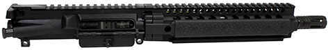 DDM4 300s 10.3'' 300 AAC Blackout Upper Receiver Black