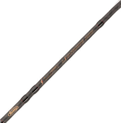 BERK LIGHTNING ROD 6'6"-1PC-M-MF